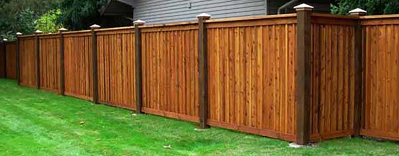Fence Installation Brunswick GA