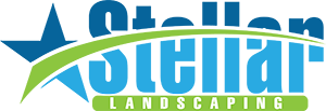 Stellar Landscaping Logo